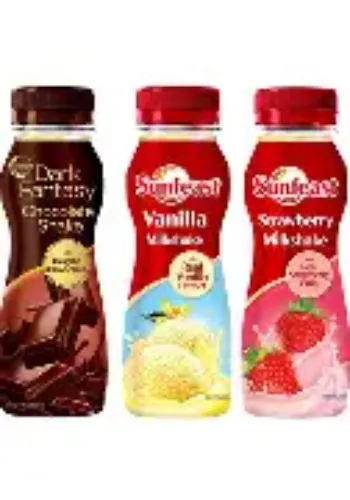 DAIRY FANTASY SHAKE